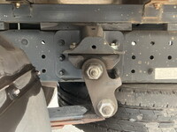 三菱ふそうキャンター平ボディ小型（2t・3t）[写真20]