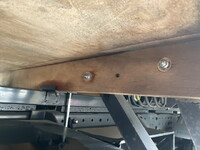 三菱ふそうキャンター平ボディ小型（2t・3t）[写真22]