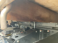 三菱ふそうキャンター平ボディ小型（2t・3t）[写真25]