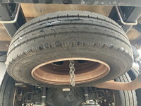 三菱ふそうキャンター平ボディ小型（2t・3t）[写真26]