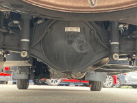 三菱ふそうキャンター平ボディ小型（2t・3t）[写真27]