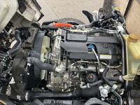 三菱ふそうキャンター平ボディ小型（2t・3t）[写真28]