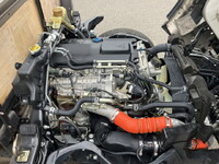 三菱ふそうキャンター平ボディ小型（2t・3t）[写真29]