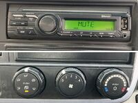 三菱ふそうキャンター平ボディ小型（2t・3t）[写真37]