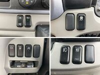 三菱ふそうキャンター平ボディ小型（2t・3t）[写真38]