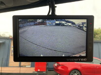 三菱ふそうキャンター平ボディ小型（2t・3t）[写真40]