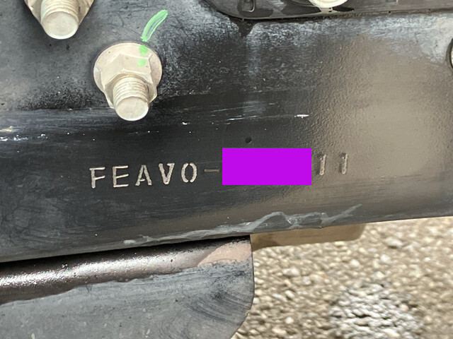 三菱ふそうキャンター平ボディ小型（2t・3t）[写真40]