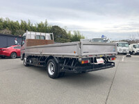 三菱ふそうキャンター平ボディ小型（2t・3t）[写真05]