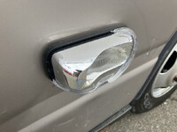 三菱ふそうキャンター平ボディ小型（2t・3t）[写真10]