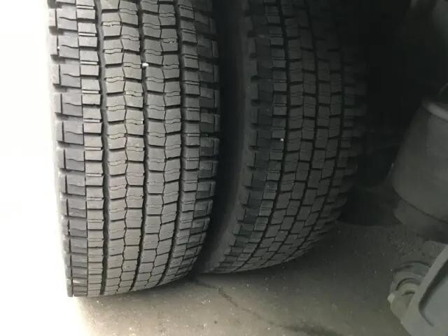 UDトラックスクオンアルミウイング大型（10t）[写真18]