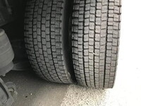 UDトラックスクオンアルミウイング大型（10t）[写真21]