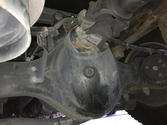 UDトラックスクオンアルミウイング大型（10t）[写真22]