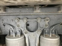 UDトラックスクオンアルミウイング大型（10t）[写真30]