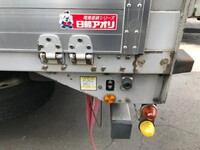 UDトラックスクオンアルミウイング大型（10t）[写真34]