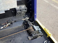 三菱ふそうキャンターセーフティローダー小型（2t・3t）[写真11]