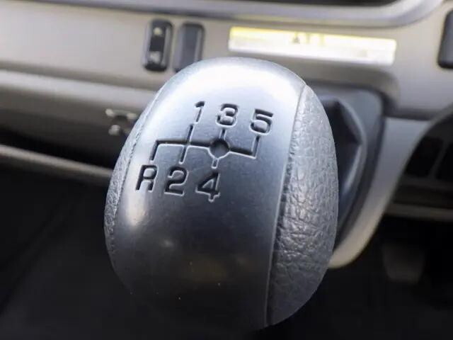 三菱ふそうキャンターセーフティローダー小型（2t・3t）[写真14]