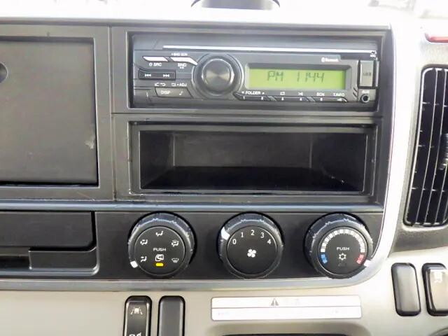 三菱ふそうキャンターセーフティローダー小型（2t・3t）[写真17]