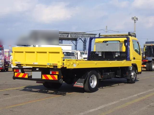 三菱ふそうキャンターセーフティローダー小型（2t・3t）[写真02]