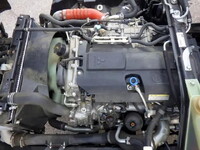 三菱ふそうキャンターセーフティローダー小型（2t・3t）[写真22]