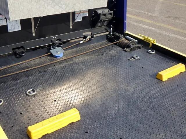 三菱ふそうキャンターセーフティローダー小型（2t・3t）[写真27]