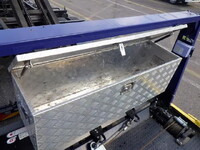 三菱ふそうキャンターセーフティローダー小型（2t・3t）[写真29]