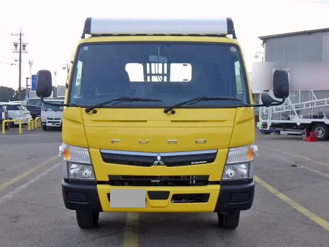 三菱ふそうキャンターセーフティローダー小型（2t・3t）[写真03]