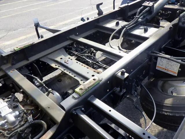 三菱ふそうキャンターセーフティローダー小型（2t・3t）[写真32]