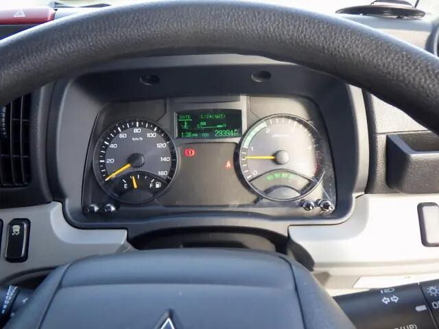 三菱ふそうキャンターセーフティローダー小型（2t・3t）[写真40]