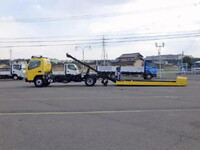 三菱ふそうキャンターセーフティローダー小型（2t・3t）[写真05]