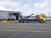 三菱ふそうキャンターセーフティローダー小型（2t・3t）[写真06]