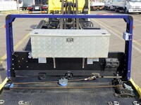 三菱ふそうキャンターセーフティローダー小型（2t・3t）[写真10]