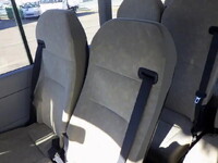 トヨタコースターマイクロバス[写真15]