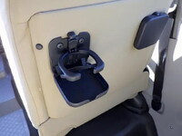 トヨタコースターマイクロバス[写真16]