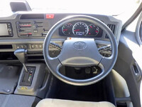 トヨタコースターマイクロバス[写真20]