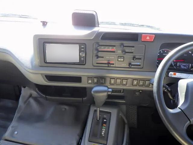 トヨタコースターマイクロバス[写真20]