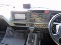 トヨタコースターマイクロバス[写真21]