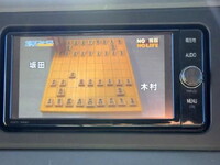 トヨタコースターマイクロバス[写真22]