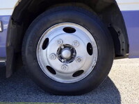 トヨタコースターマイクロバス[写真29]