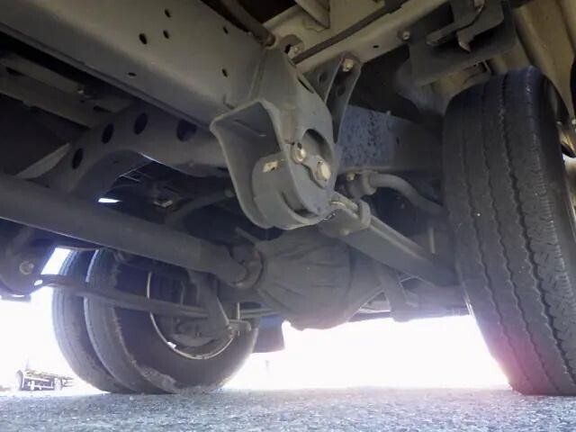 トヨタコースターマイクロバス[写真31]