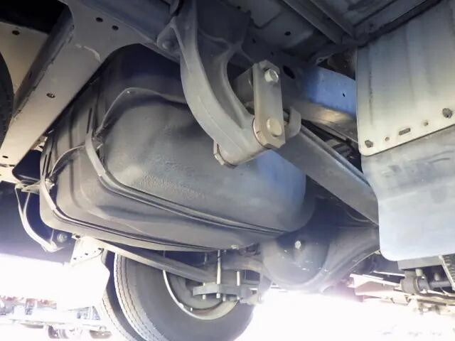 トヨタコースターマイクロバス[写真32]