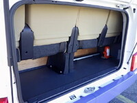 トヨタコースターマイクロバス[写真36]