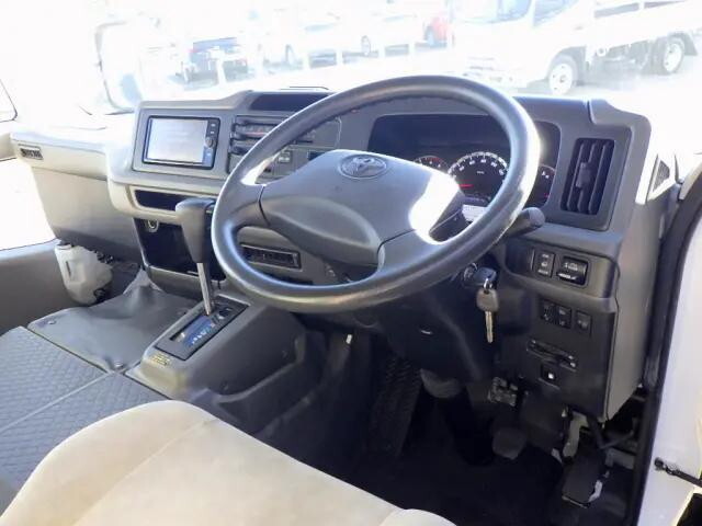 トヨタコースターマイクロバス[写真36]