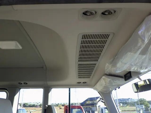 トヨタコースターマイクロバス[写真38]