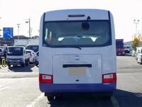 トヨタコースターマイクロバス[写真07]