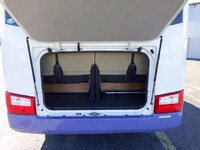 トヨタコースターマイクロバス[写真10]