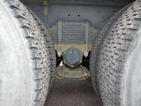 UDトラックスクオンダンプ大型（10t）[写真21]