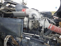 UDトラックスクオンダンプ大型（10t）[写真28]