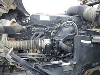 UDトラックスクオンダンプ大型（10t）[写真29]