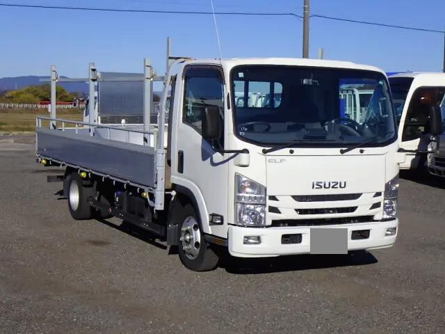 いすゞエルフアルミブロック小型（2t・3t）[写真01]