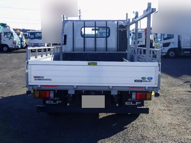 いすゞエルフアルミブロック小型（2t・3t）[写真02]